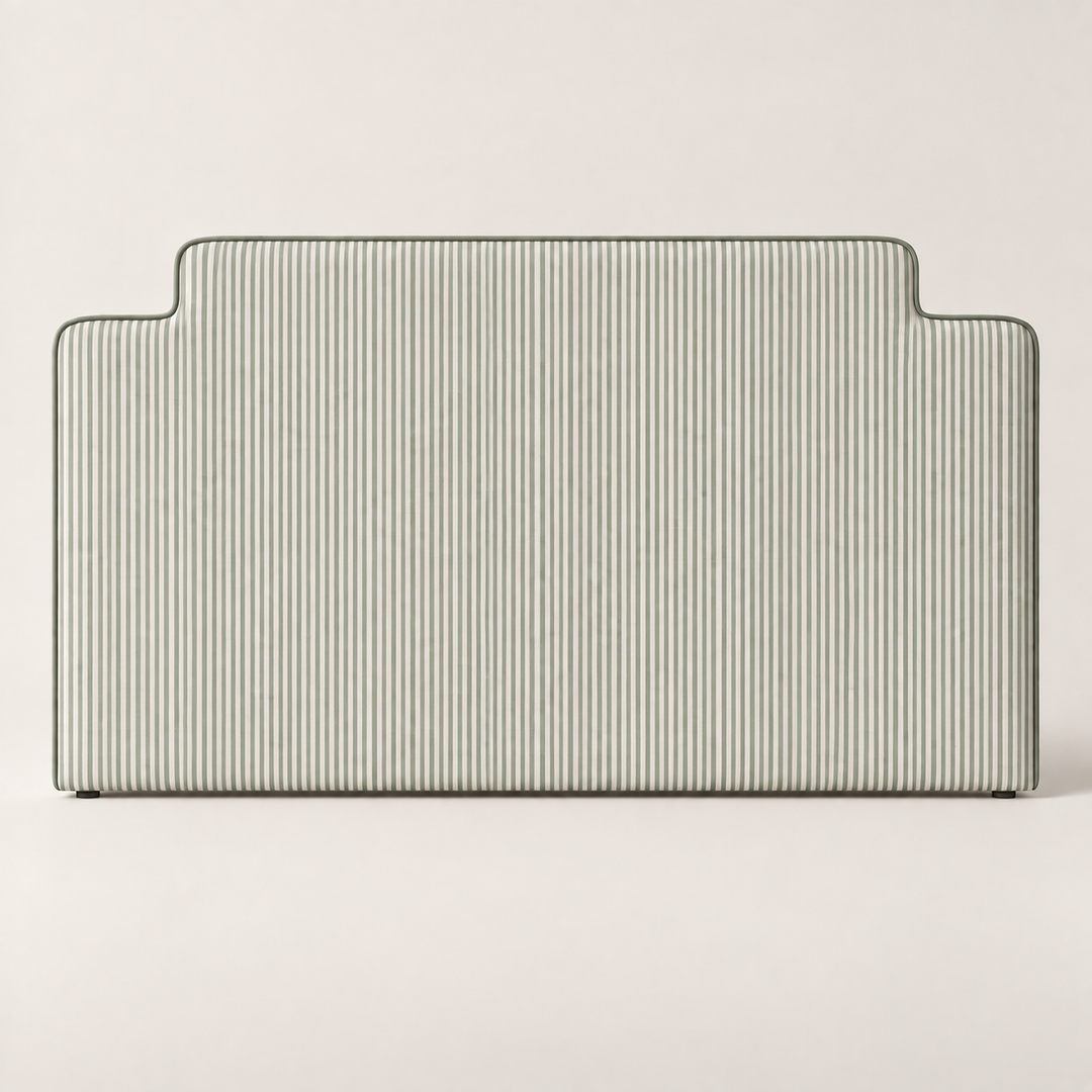 Ridge Headboard