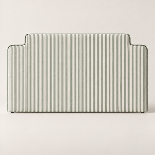 Ridge Headboard