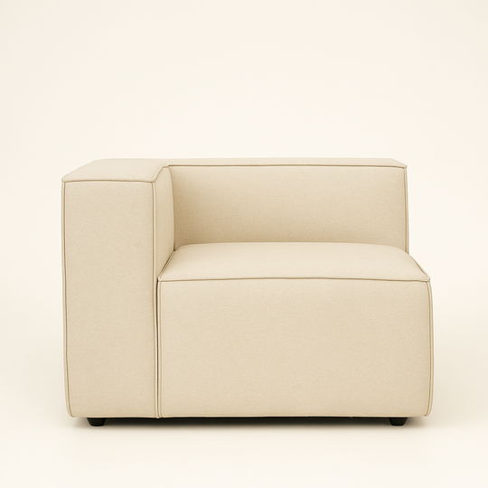 Luma Corner Module