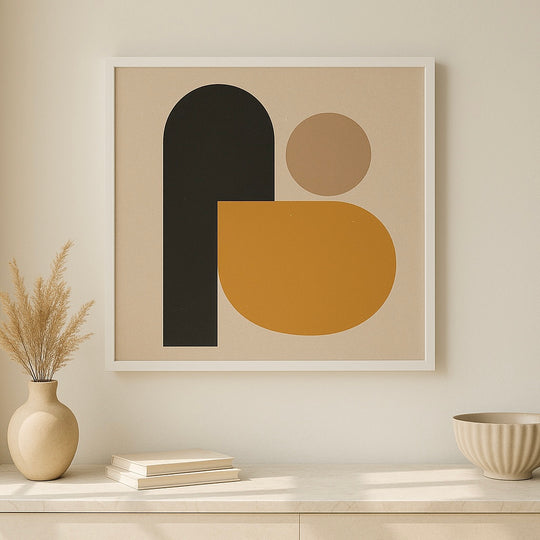 STATEMENT ART | HARMONY
