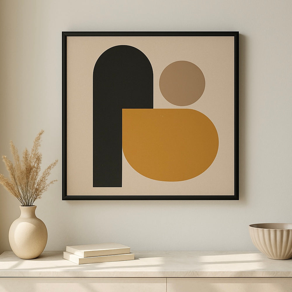 STATEMENT ART | HARMONY