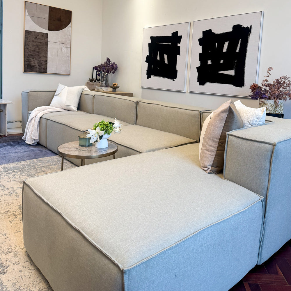 Luma Corner Sofa