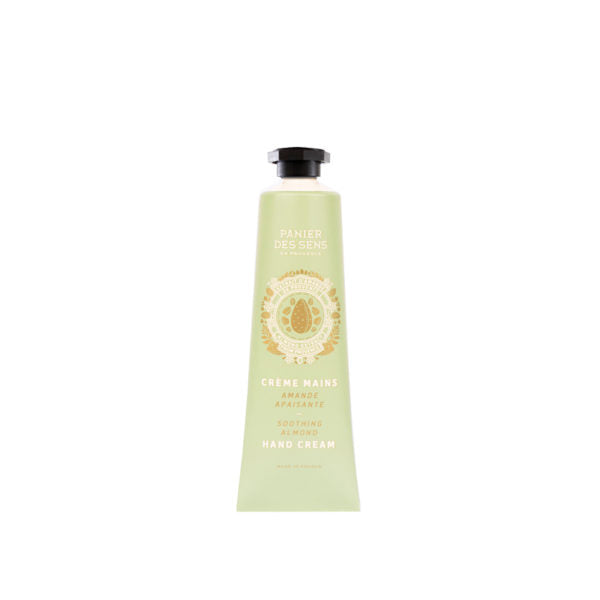 HAND CREAM | SOOTHING ALMOND 30ml