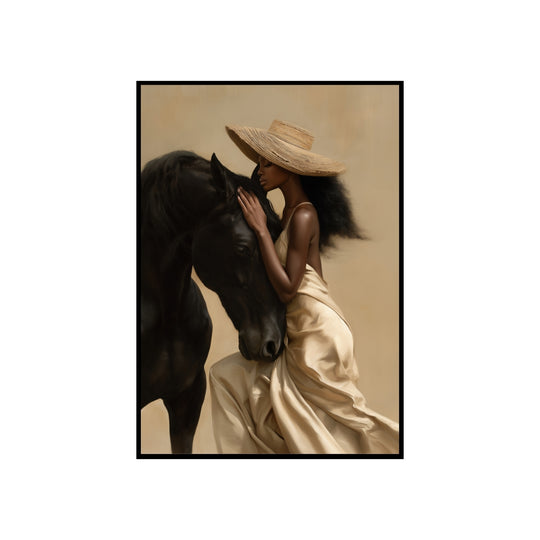 WALL ART | GRACE