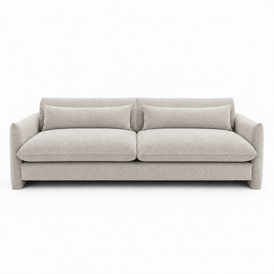 Kloof Sofa | 3 Seater