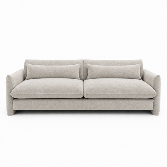 Kloof Sofa | 3 Seater