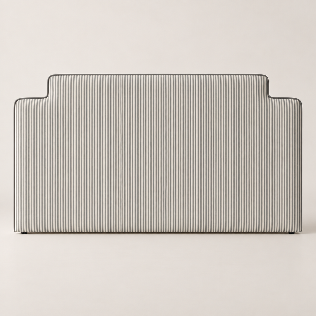 Ridge Headboard