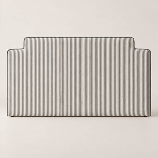 Ridge Headboard