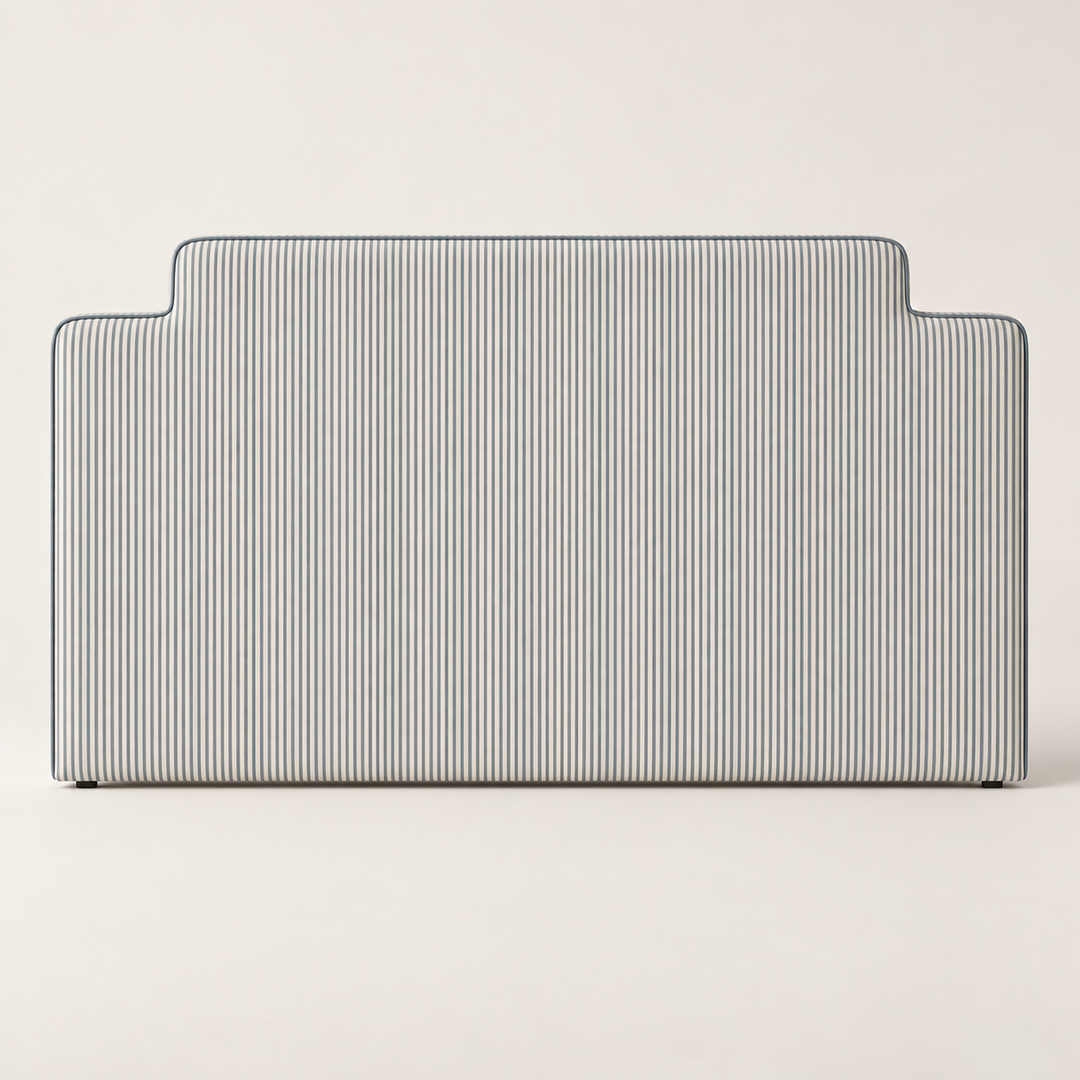Ridge Headboard