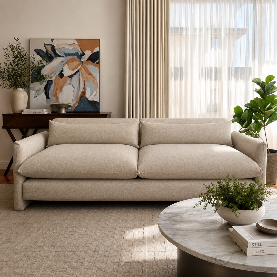 Kloof Sofa | 2 Seater