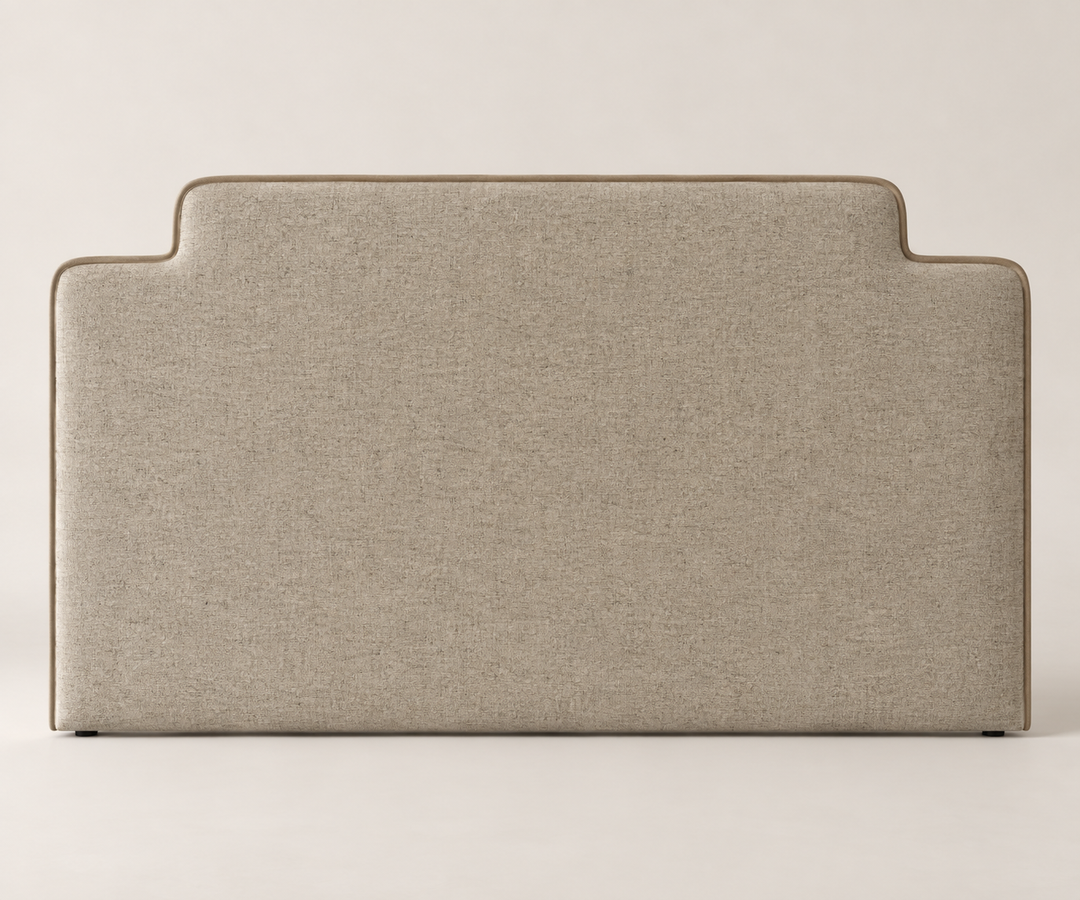 Ridge Headboard