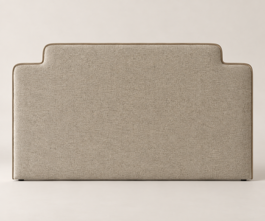 Ridge Headboard