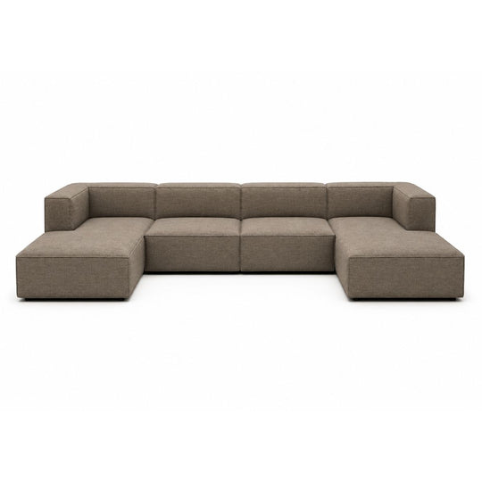 Luma U-Shape Sofa