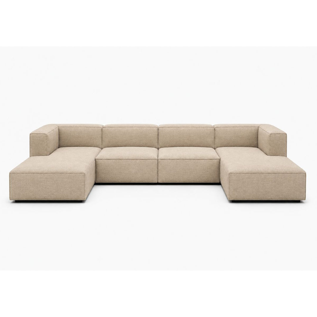 Luma U-Shape Sofa