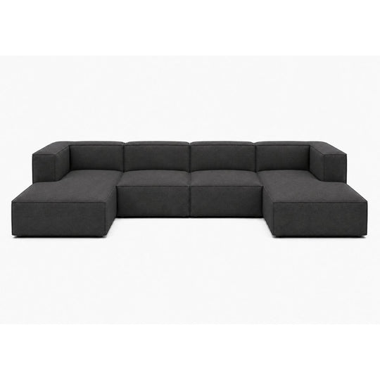 Luma U-Shape Sofa