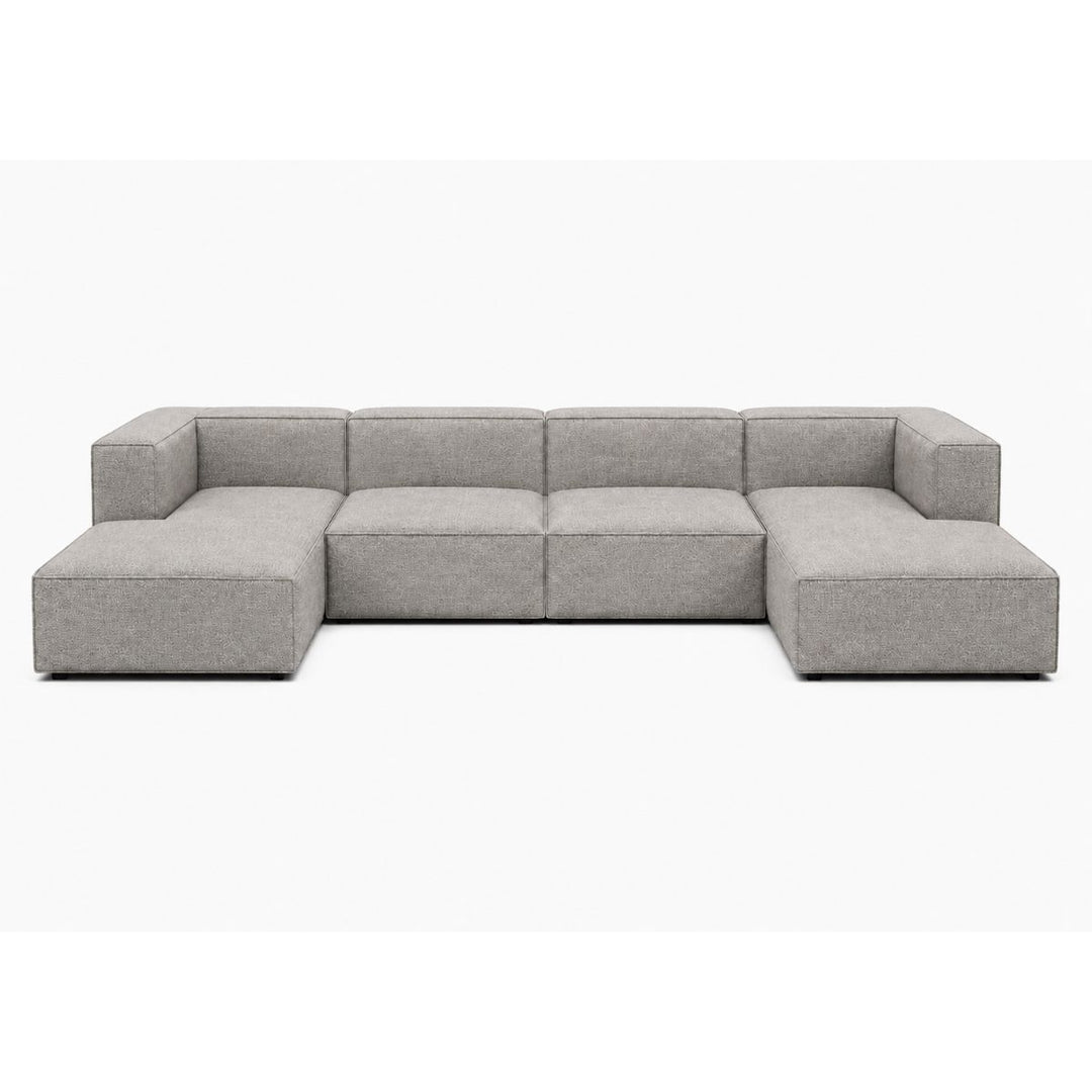 Luma U-Shape Sofa