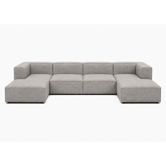 Luma U-Shape Sofa
