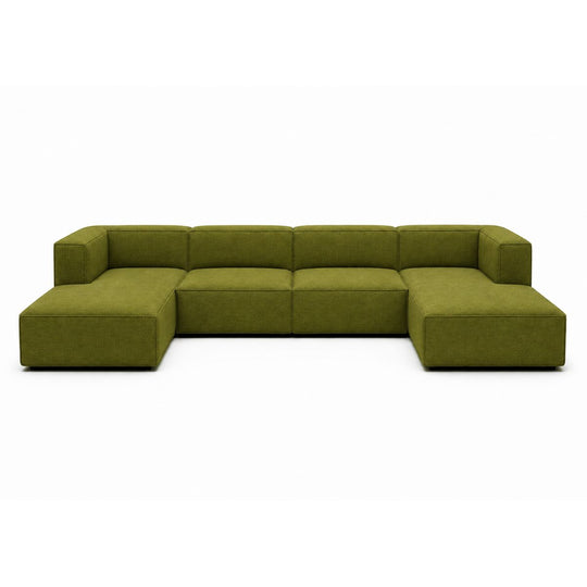 Luma U-Shape Sofa