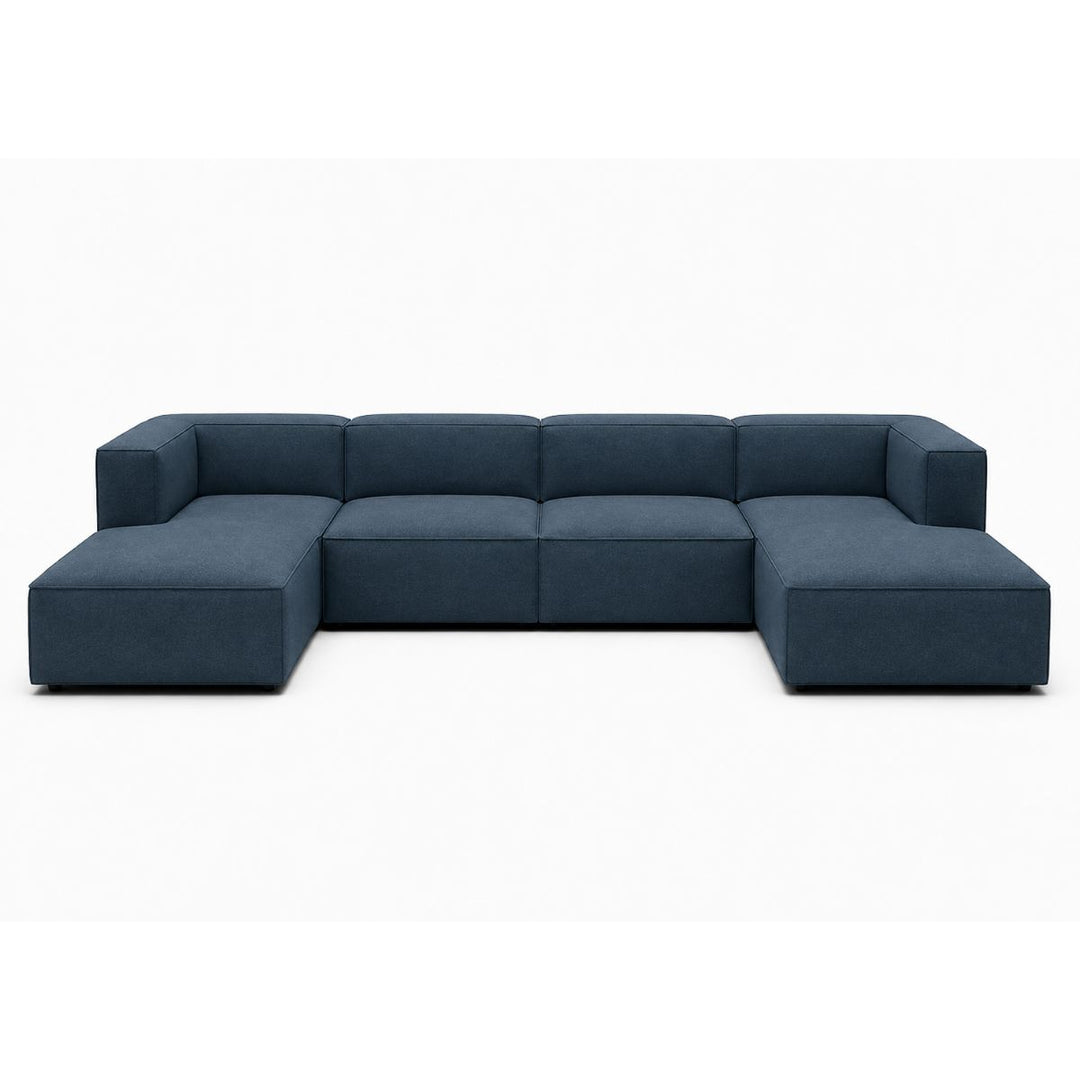 Luma U-Shape Sofa