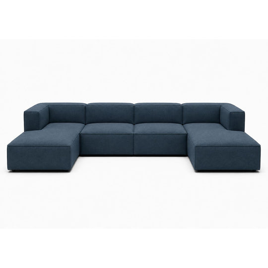 Luma U-Shape Sofa