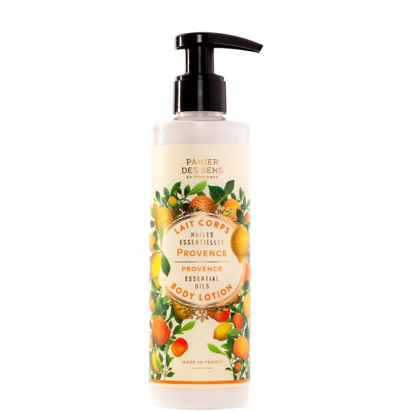 BODY LOTION | SOOTHING PROVENCE 250ml