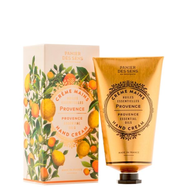 HAND CREAM | SOOTHING PROVENCE 75ml