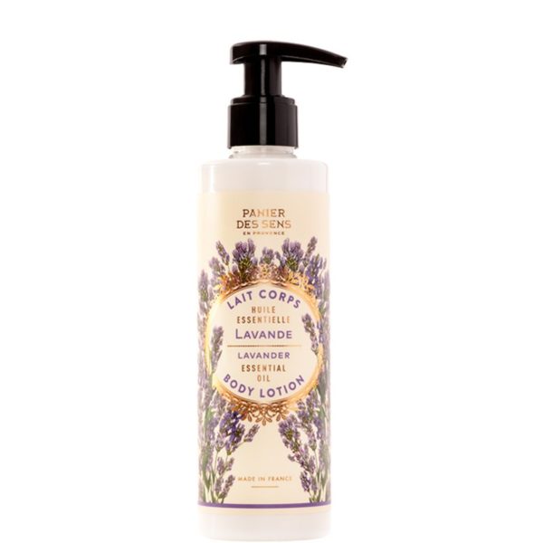BODY LOTION | RELAXING LAVENDER 250ml