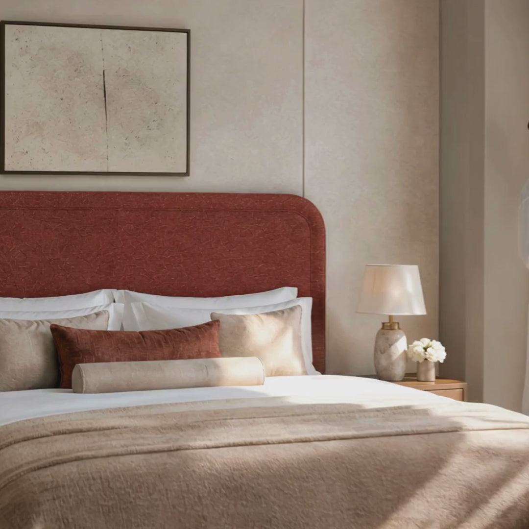 Aster Headboard