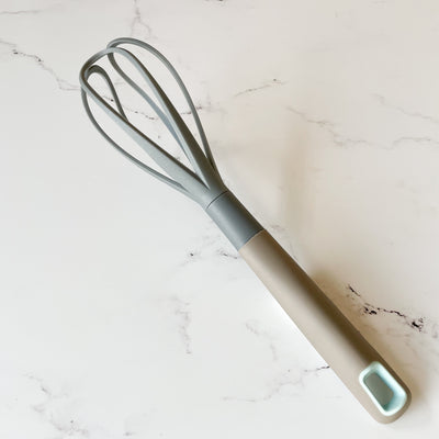 SIlicone Whisk Grey
