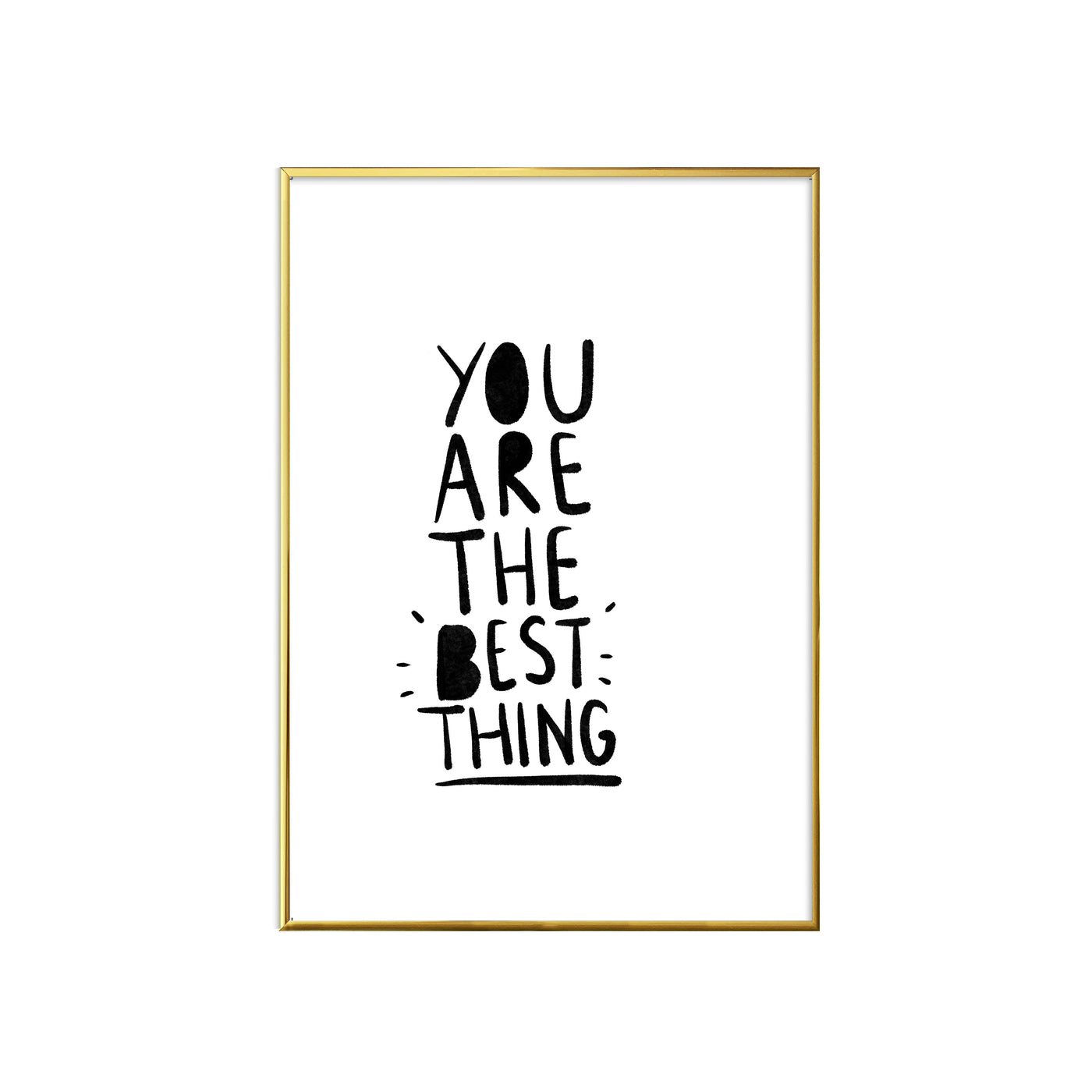 KIDS ART | YOU ARE THE BEST THING