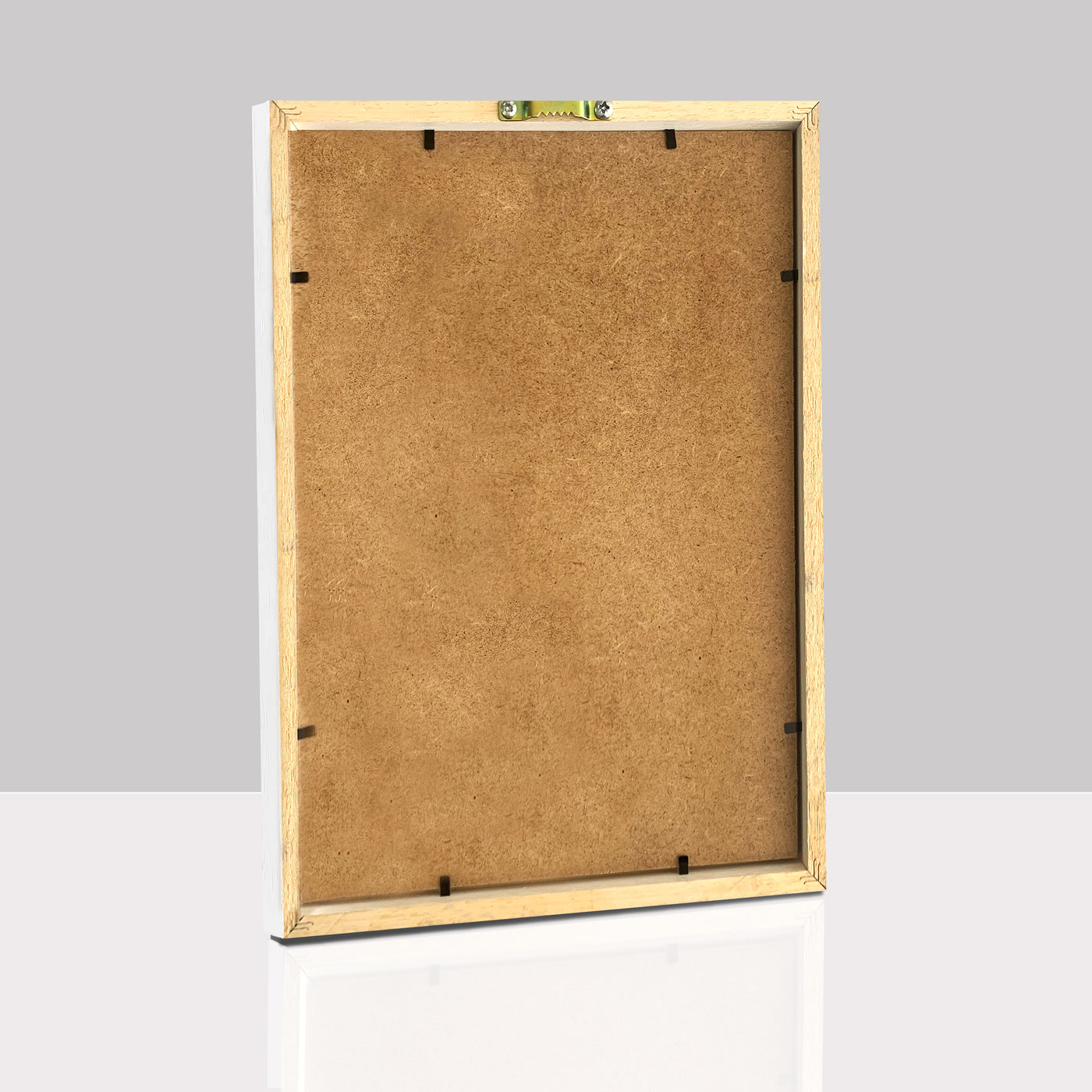FRAME | WHITE WOOD A2
