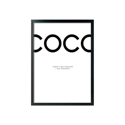 WALL ART | COCO
