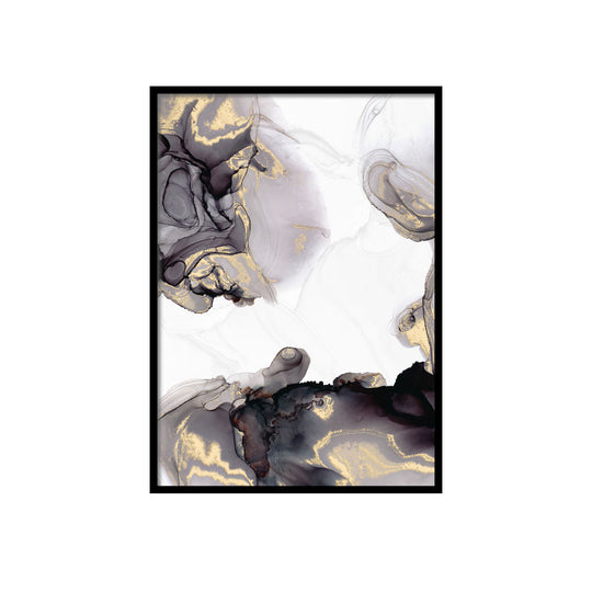 WALL ART | FLUID INK Part C