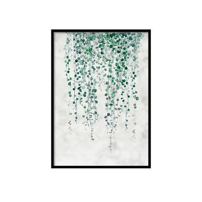 WALL ART | STRING OF PEARLS