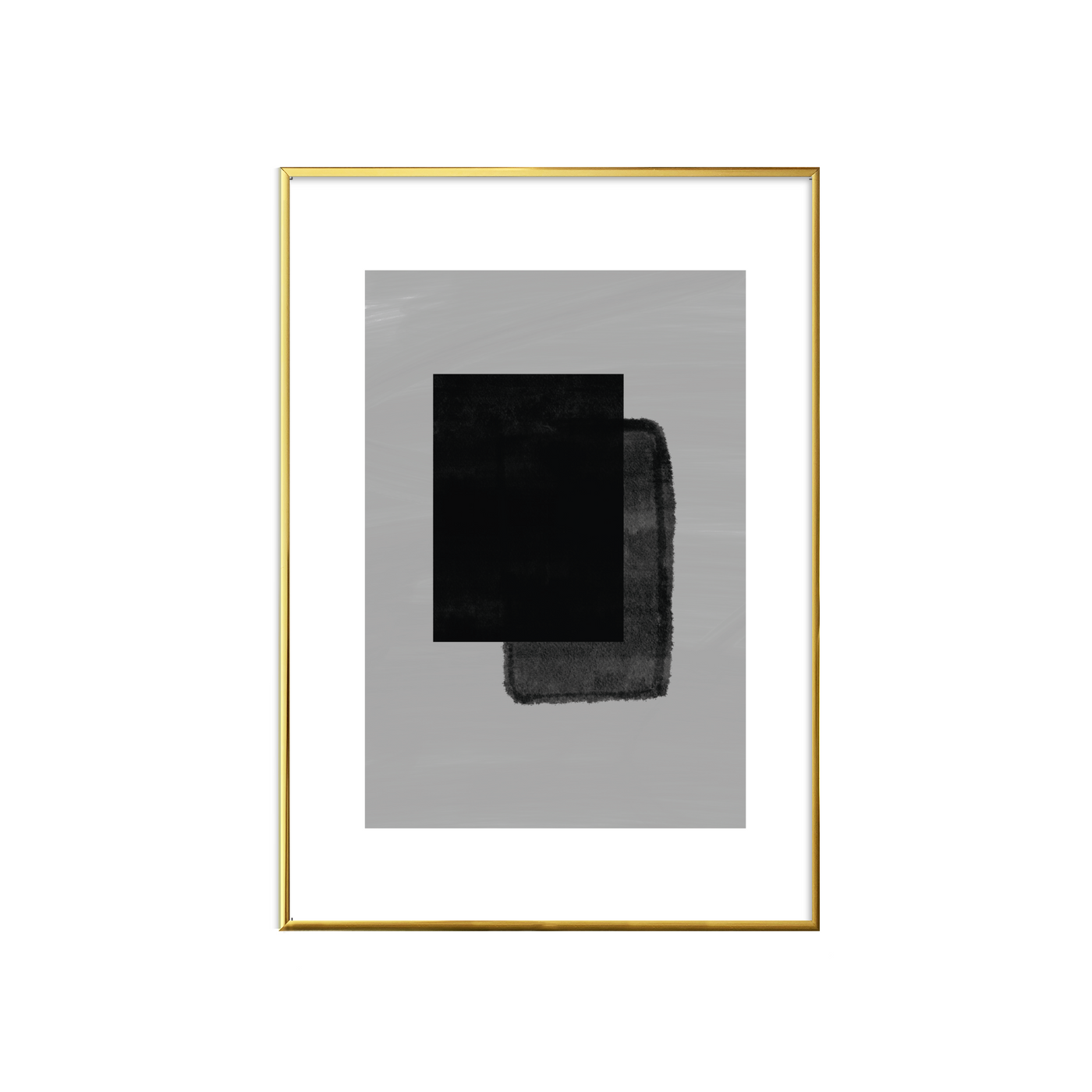 WALL ART | BLACK BOXES