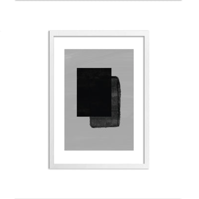 WALL ART | BLACK BOXES