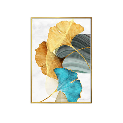 WALL ART | GINKGO COLLECTION No. 1