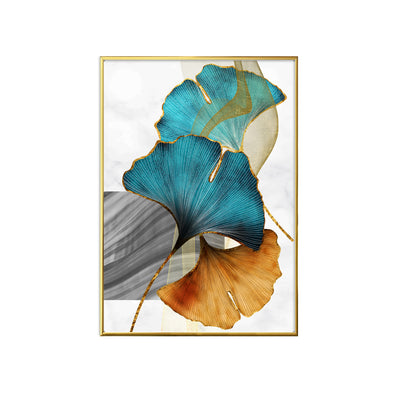 WALL ART | GINKGO COLLECTION No. 2