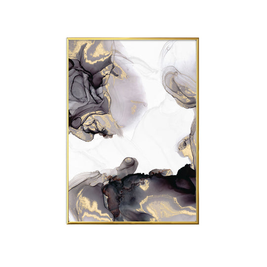 WALL ART | FLUID INK Part C