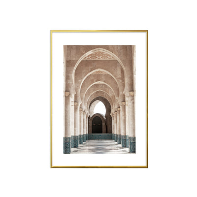 WALL ART | MOROCCAN ARCHES