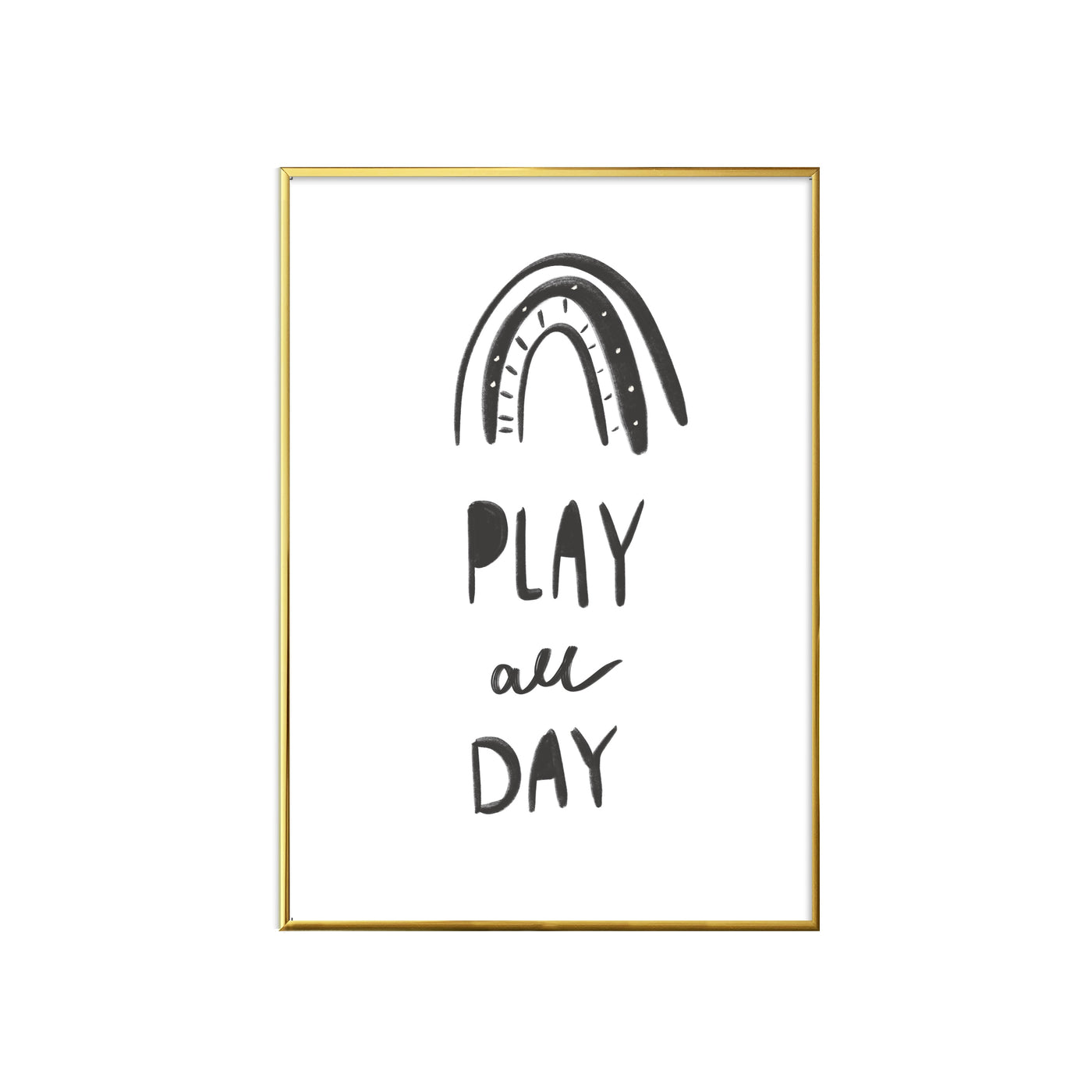 KIDS ART | PLAY ALL DAY