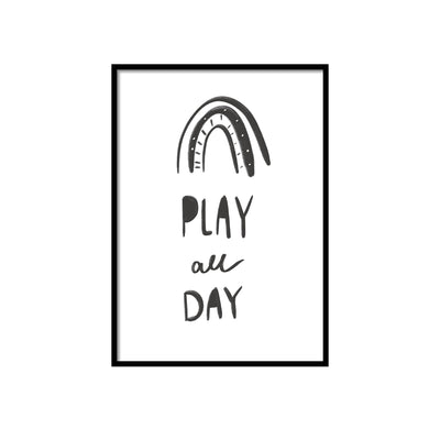 KIDS ART | PLAY ALL DAY