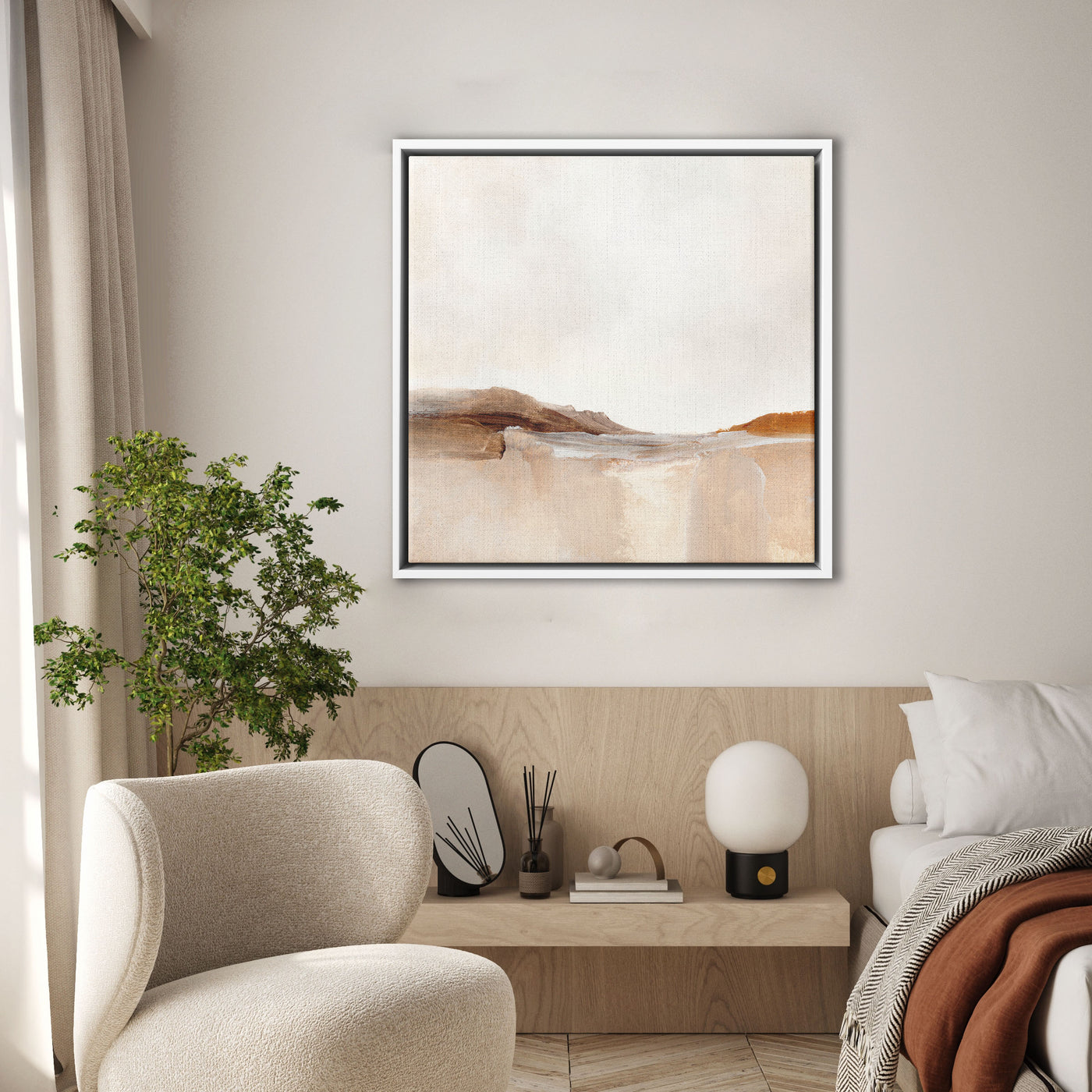 STATEMENT ART | COLORADO ABSTRACT
