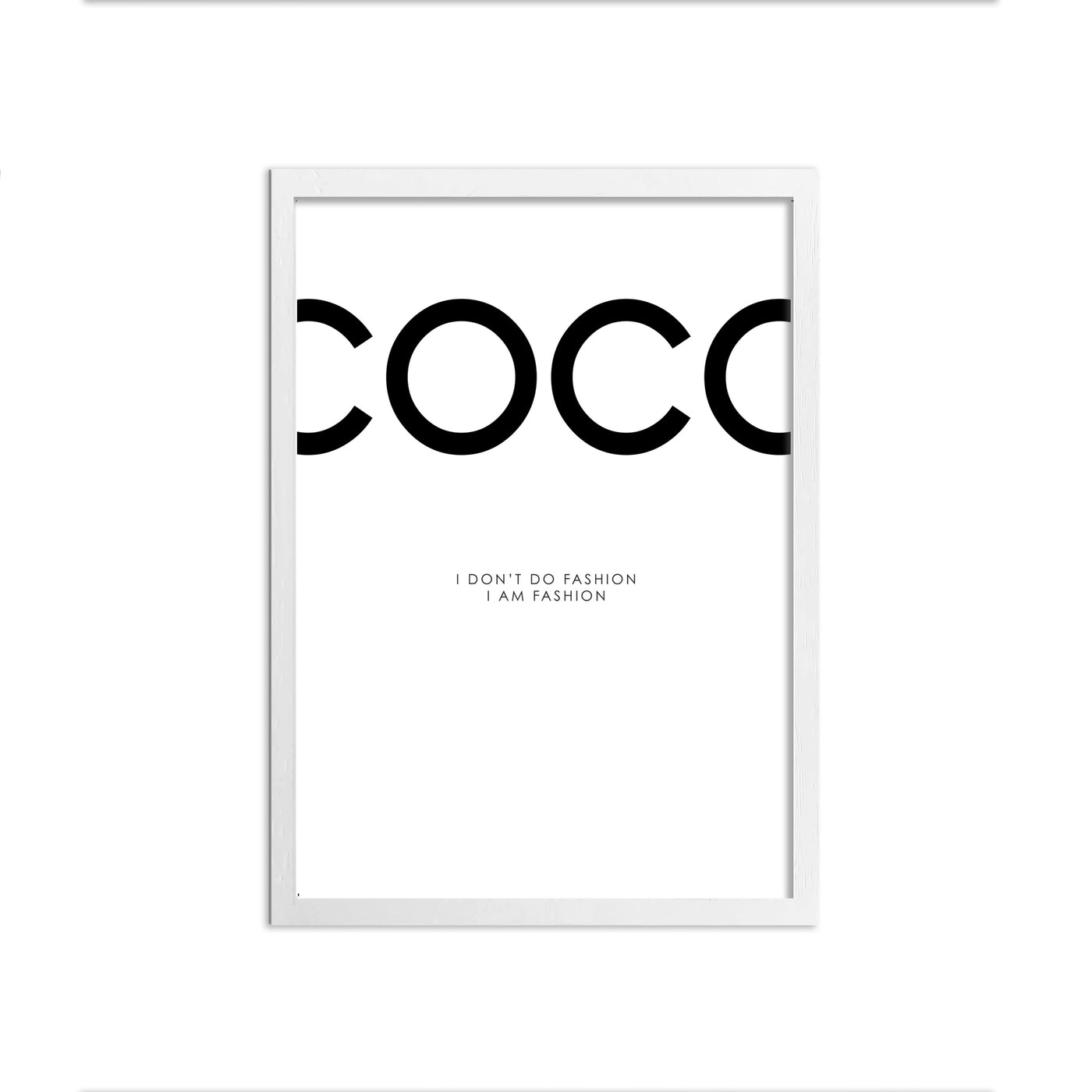 WALL ART | COCO