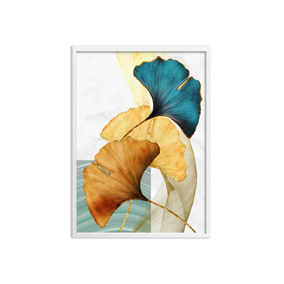 WALL ART | GINKGO COLLECTION No. 3