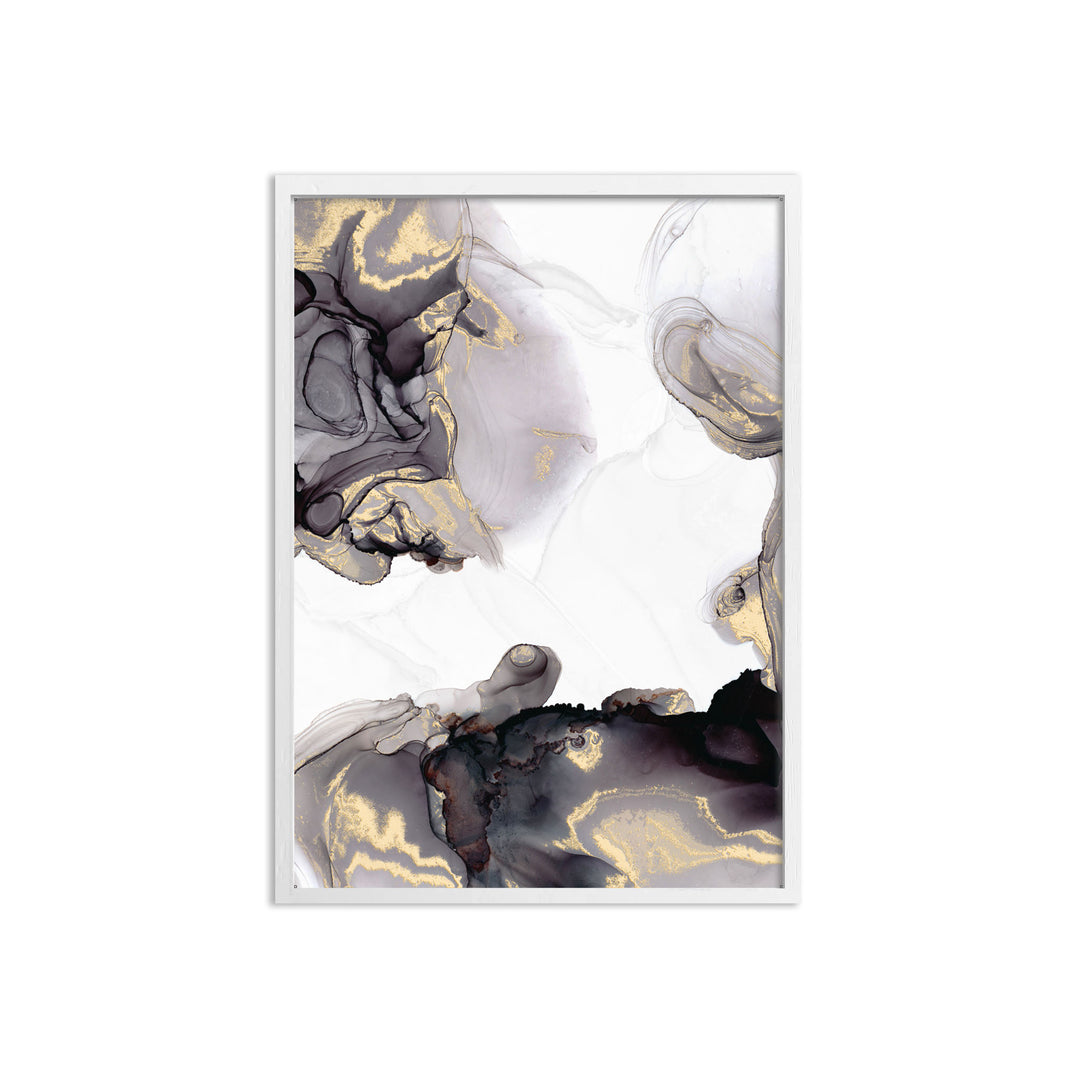 WALL ART | FLUID INK Part C