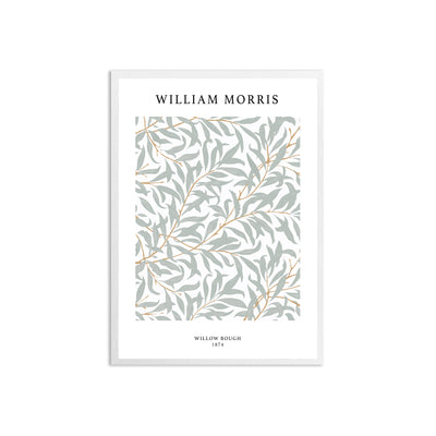 WALL ART | WILLIAM MORRIS