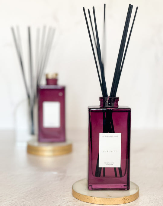 FRAGRANCE DIFFUSER | SERENITY