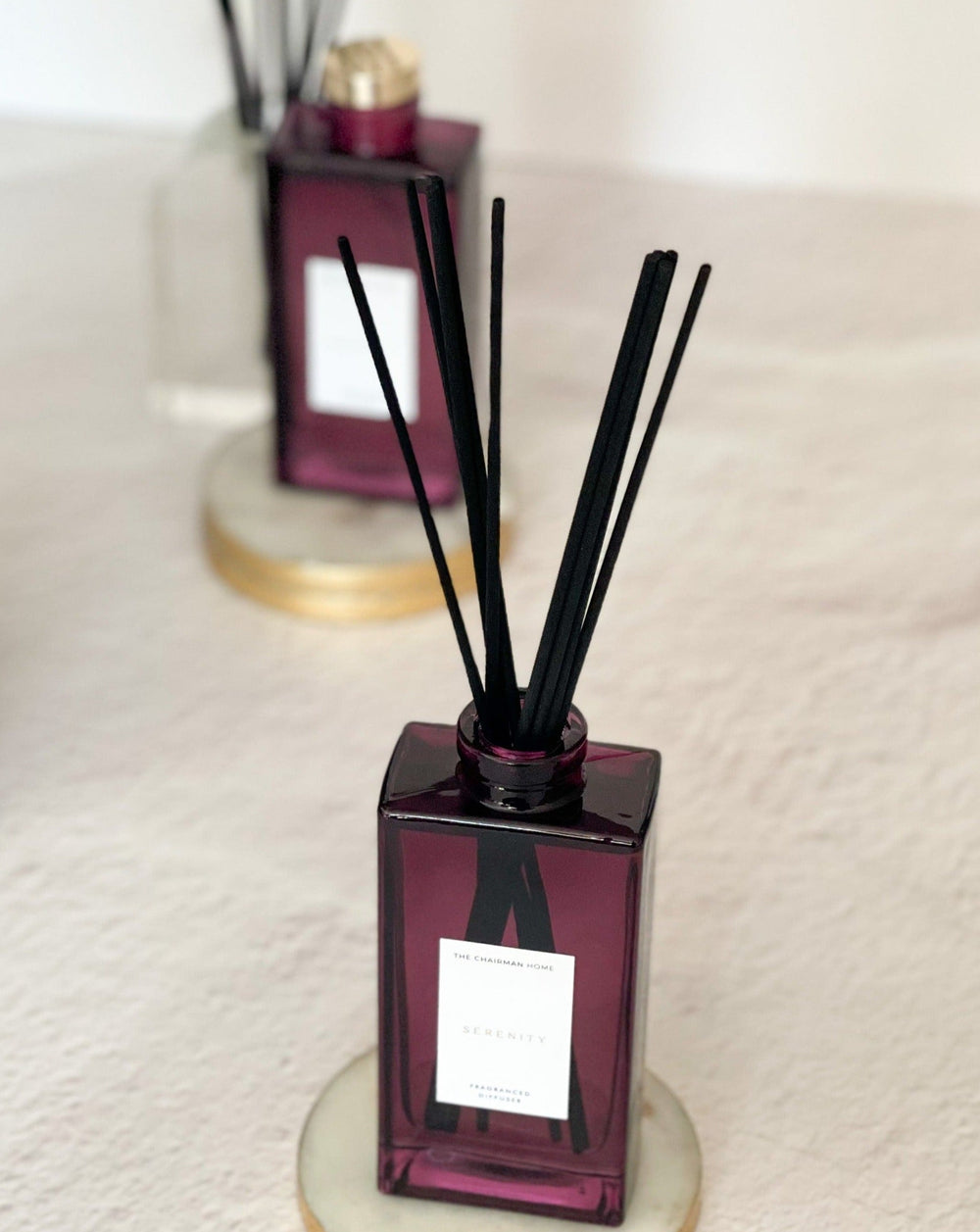 FRAGRANCE DIFFUSER | SERENITY